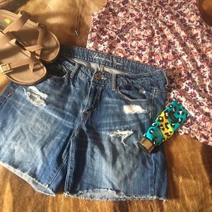 American eagle shorts